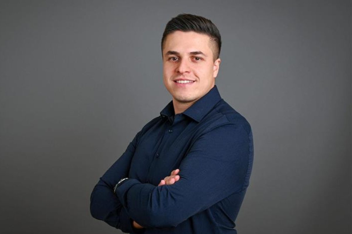 Leutrim Miftaraj